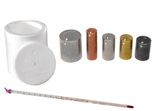 Basic Calorimetry Set