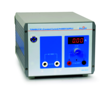 Tunable DC Power Supply 6A