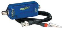 Charge Sensor