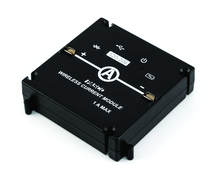 Wireless Current Sensor Module
