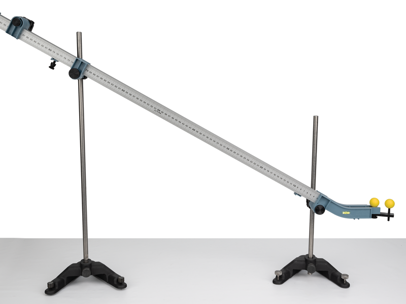 Meter Stick Mechanics