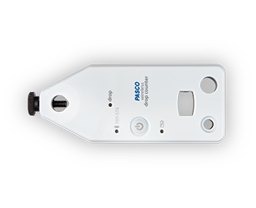 Wireless Drop Counter