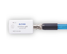 Wireless pH Sensor