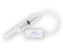 Wireless Pressure Sensor