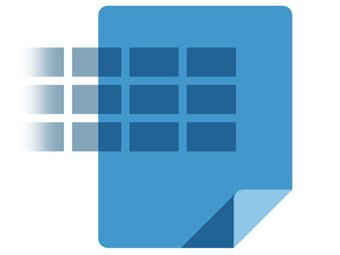 Data Streamer Logo