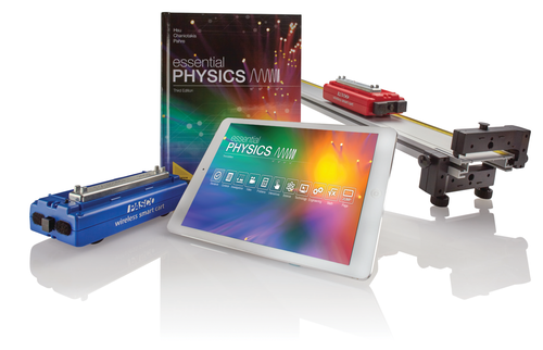 Essential Physics Curriculum