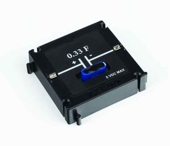 Modular Circuits Capacitor, 0.33 F