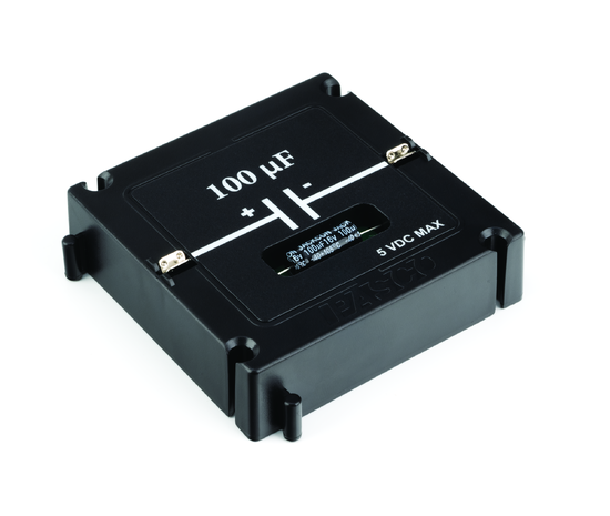 Modular Circuits Capacitor, 100 μF