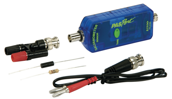 Galvanometer