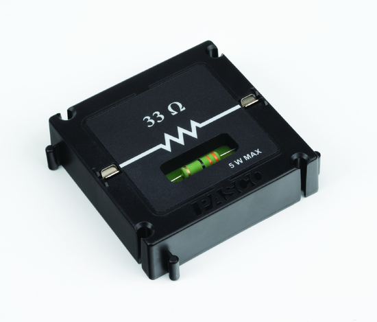 Modular Circuits Resistor, 33-ohm