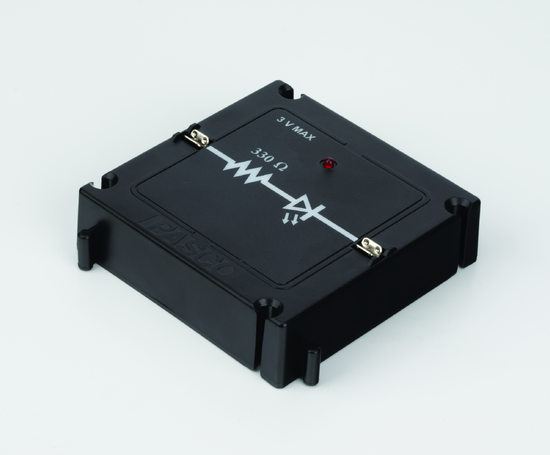 Modular Circuits LED