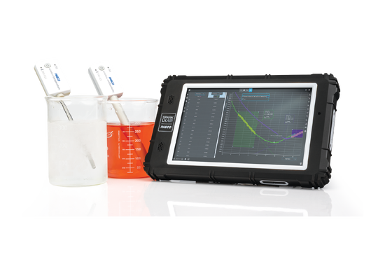 SPARK LX Air Temperature and Conductivity Sensor Bundle