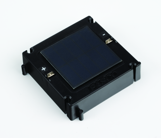 Modular Circuits Solar Cell