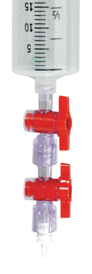 Drop Dispenser
