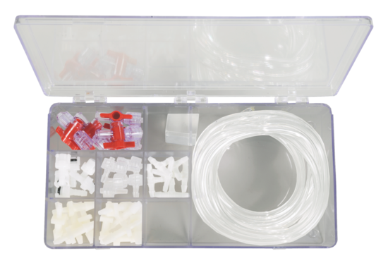 Pressure Sensor Accessories Kit