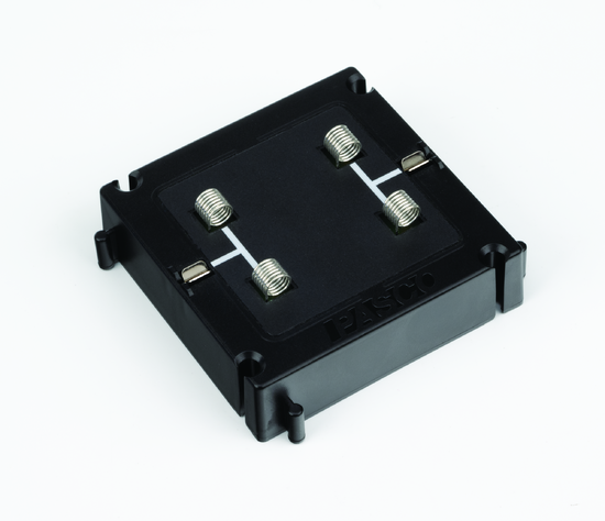 Modular Circuits Spring Clips
