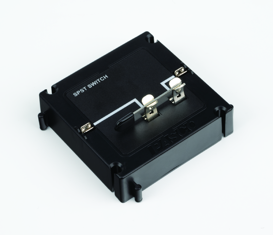 Modular Circuits Switch, SPST