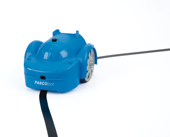 PASCObot Sense & Control Kit (without //control.Node)