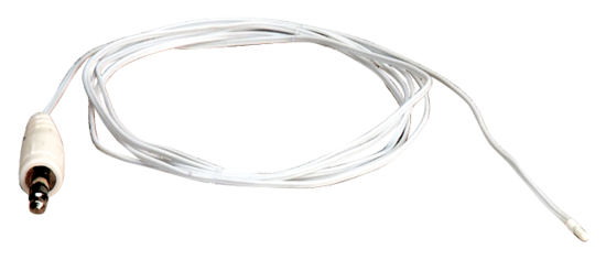 Fast Response Temperature Probe