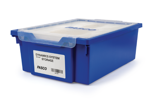 Dynamics System Storage Tray