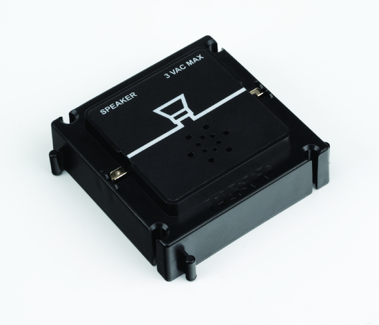Modular Circuits Speaker