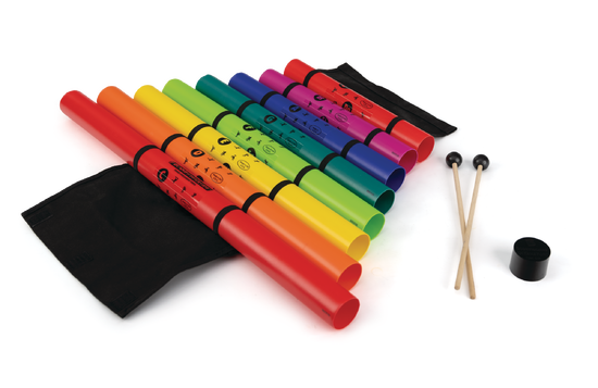 Boomwhackers Boomophone