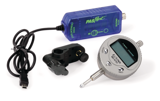 Displacement Sensor