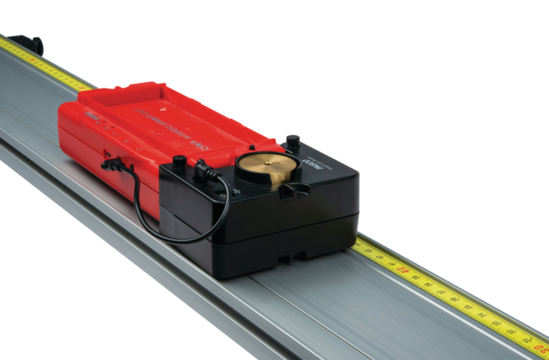 Blue Smart Cart Demonstration Kit