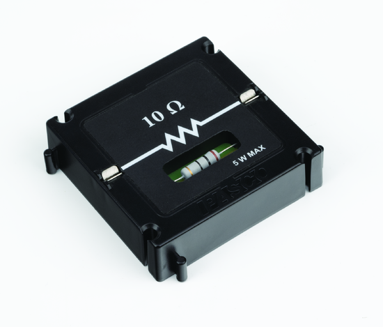 Modular Circuits Resistor, 10-ohm