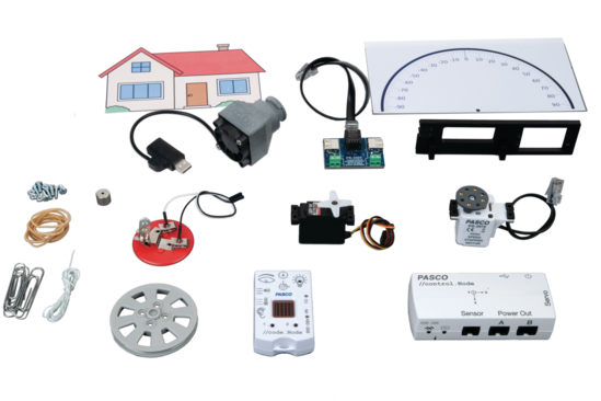 //control.Node Sense and Control Kit