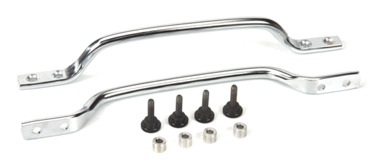Handle Set, Force Platform