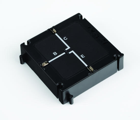 Modular Circuits Transistor