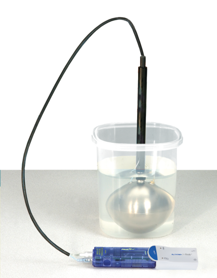 PASPORT Absolute Pressure/Temperature Sensor