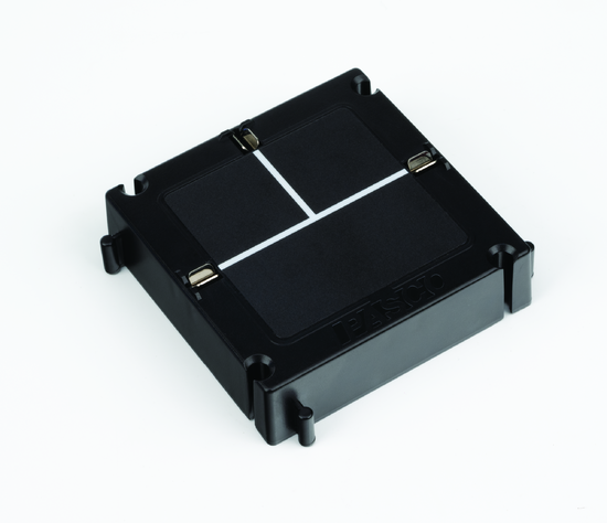 Modular Circuits T-Junction