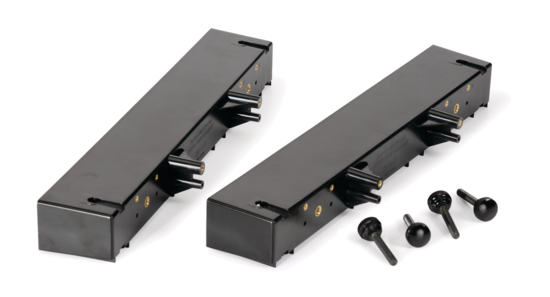 Force Platform Structure Bracket