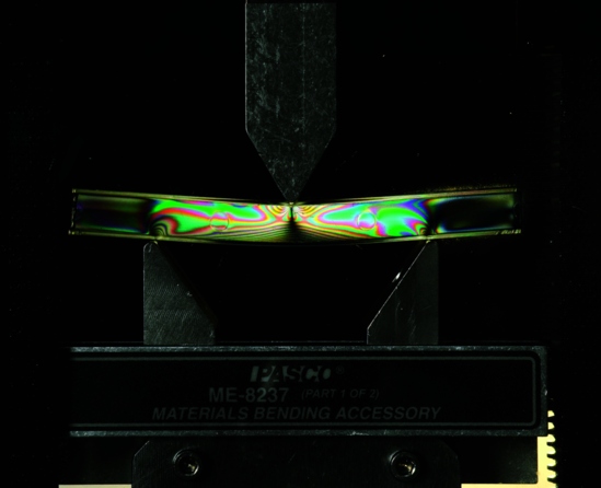 Photoelasticity Accessory