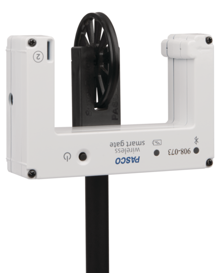 Wireless Smart Pulley