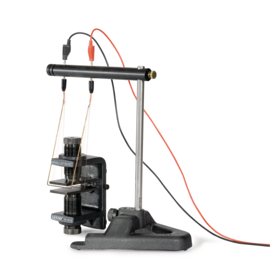 Magnetic Demonstration System