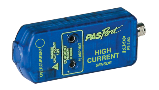 High Current Sensor
