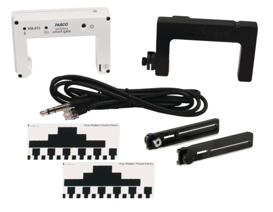 Wireless Smart Gate Dynamics System