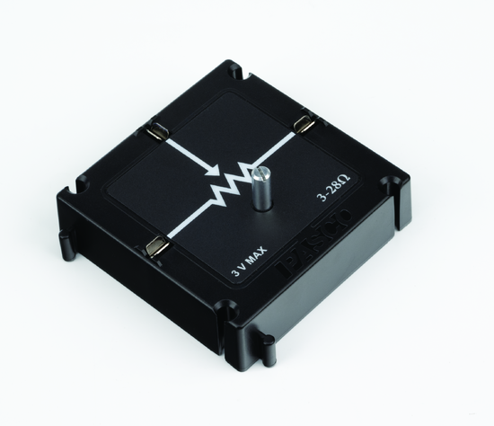 Modular Circuits Potentiometer