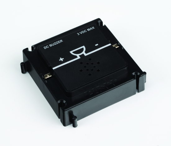 Modular Circuits Buzzer