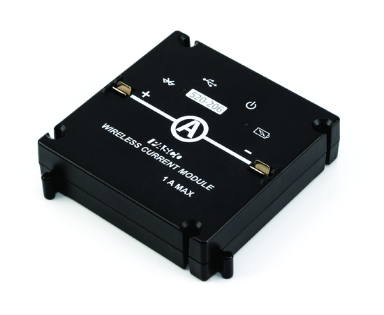 Wireless Current Sensor Module