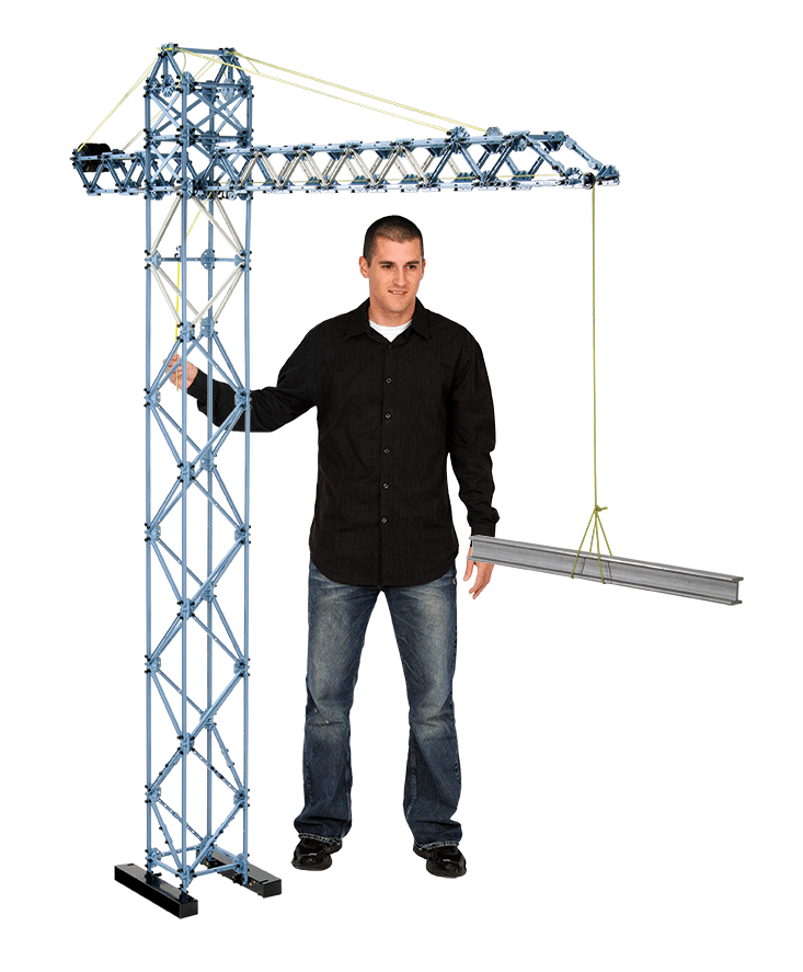 Large Structures Set