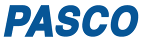 PASCO Logo