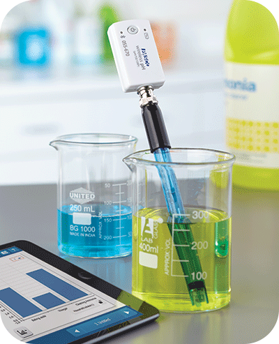 pH Sensor
