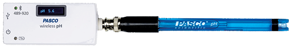pH Sensor
