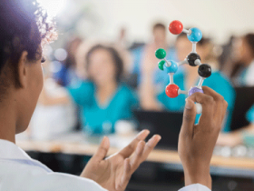 Effective Strategies for Teaching Chemical Bonding