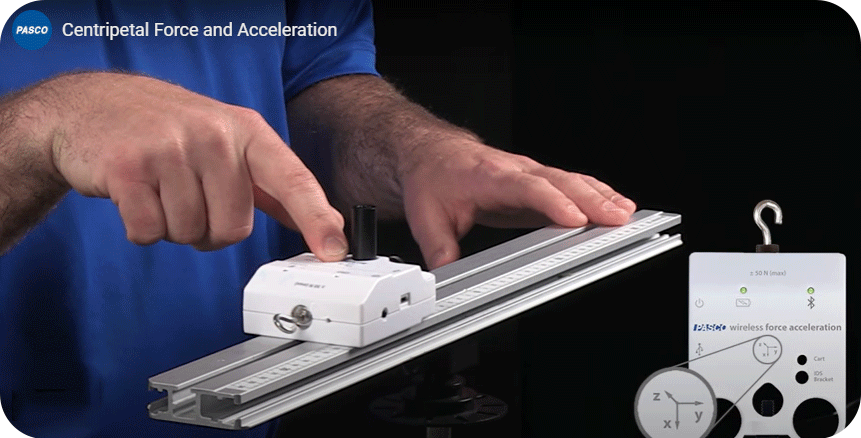 Wireless Temperature Sensor Overview